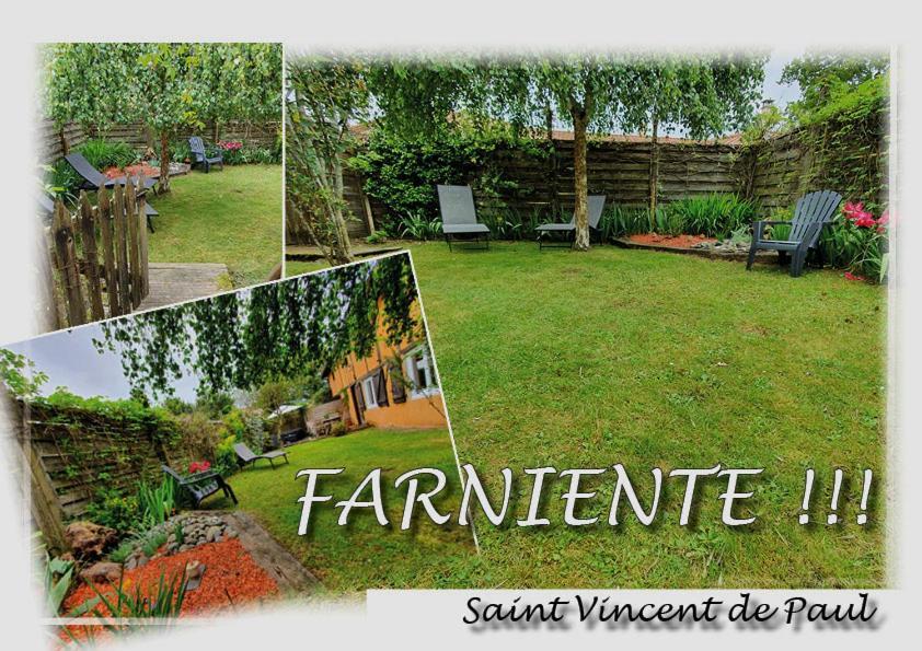 Dax Location Maison Avec Spa Saint-Vincent-de-Paul  Bagian luar foto